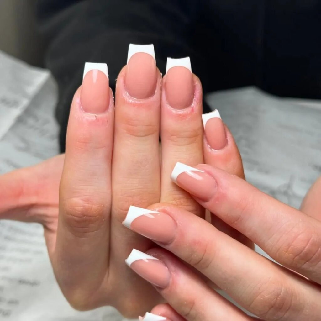 Acrylic Nails